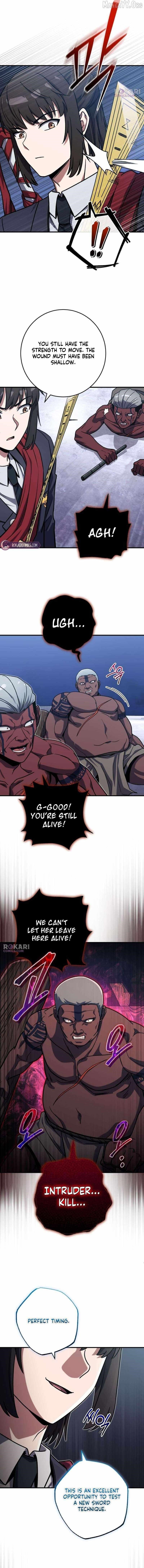 The Support Ate it All — Chapter 42 — page 2