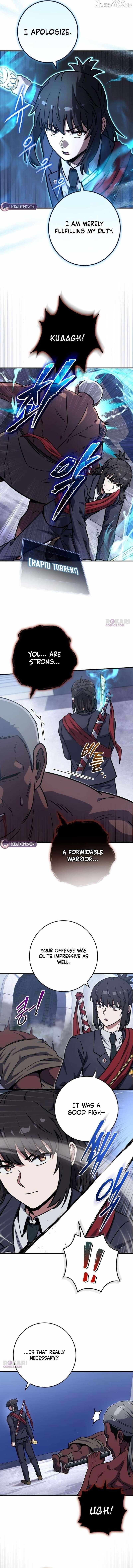 The Support Ate it All — Chapter 42 — page 4