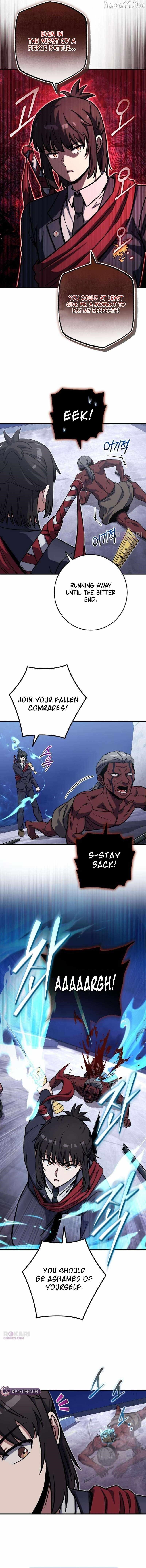 The Support Ate it All — Chapter 42 — page 5
