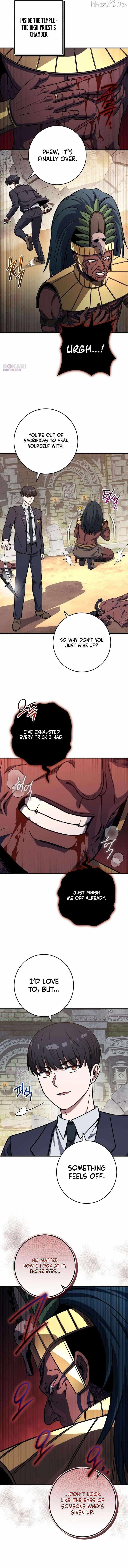 The Support Ate it All — Chapter 42 — page 7