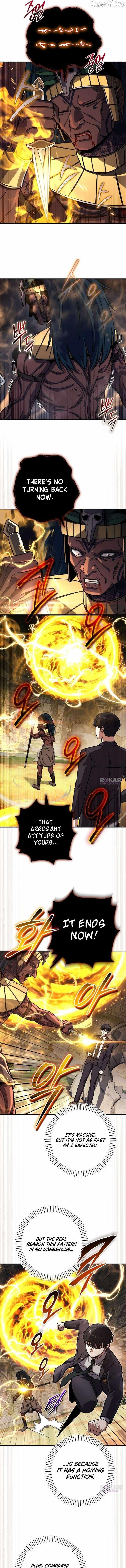 The Support Ate it All — Chapter 42 — page 9