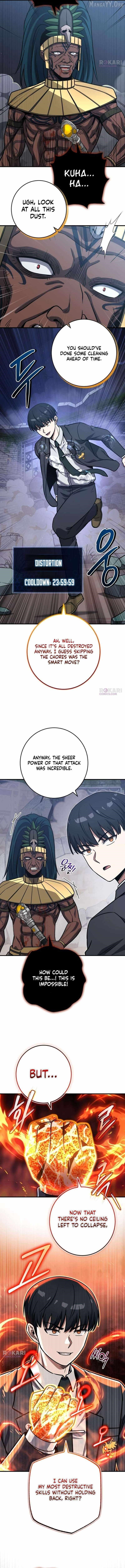 The Support Ate it All — Chapter 42 — page 12