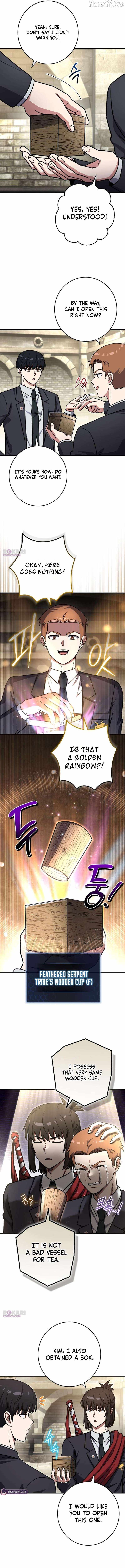 The Support Ate it All — Chapter 43 — page 3