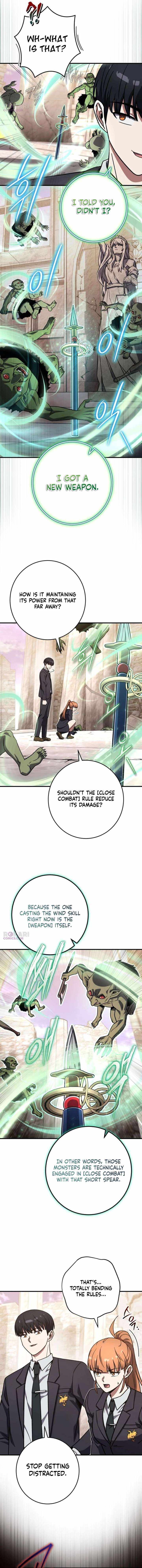 The Support Ate it All — Chapter 44 — page 4