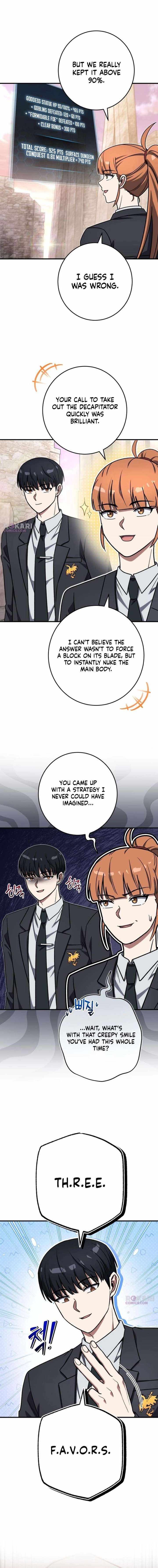The Support Ate it All — Chapter 44 — page 12