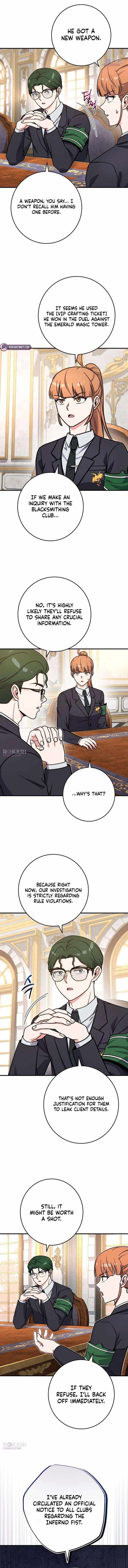 The Support Ate it All — Chapter 44 — page 17
