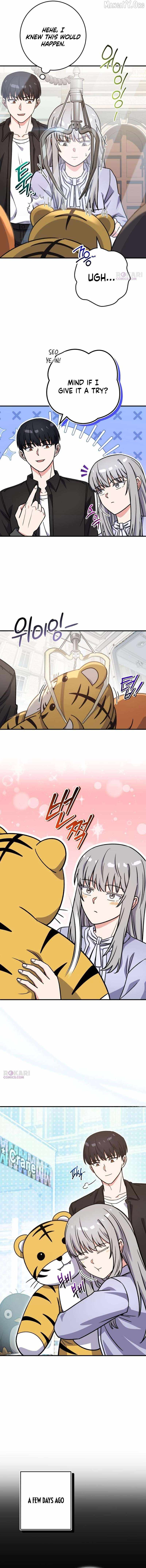 The Support Ate it All — Chapter 45 — page 3
