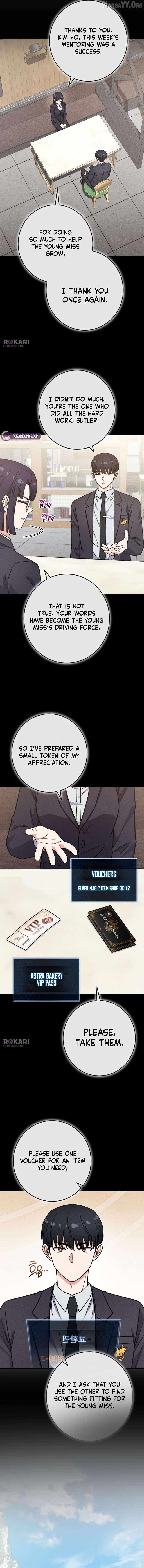 The Support Ate it All — Chapter 45 — page 4