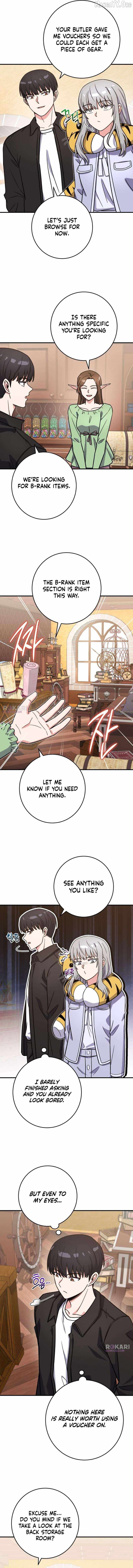 The Support Ate it All — Chapter 45 — page 8
