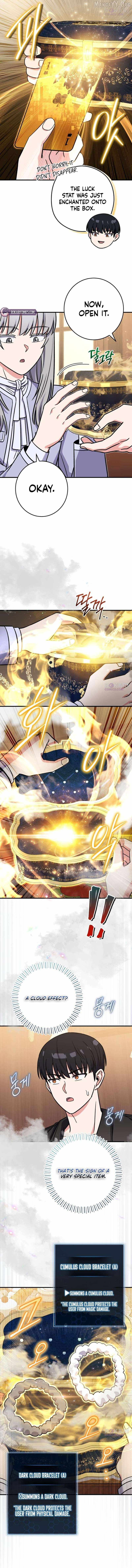 The Support Ate it All — Chapter 45 — page 12