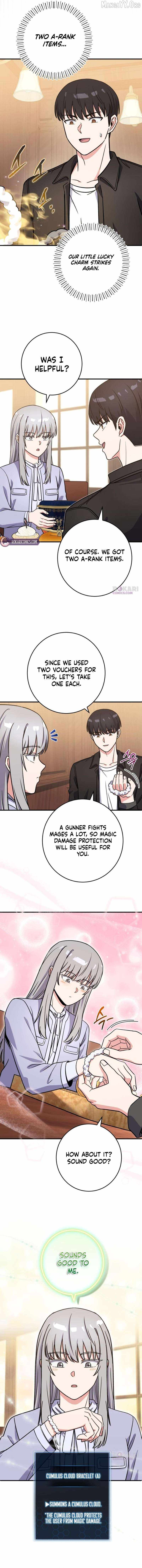 The Support Ate it All — Chapter 45 — page 13
