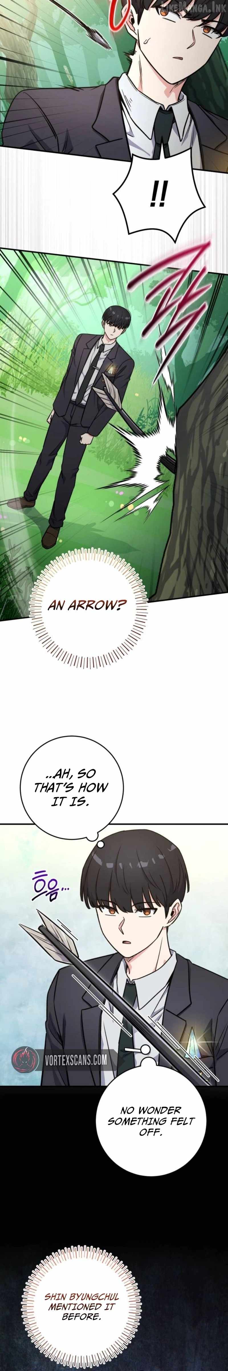 The Support Ate it All — Chapter 47 — page 16