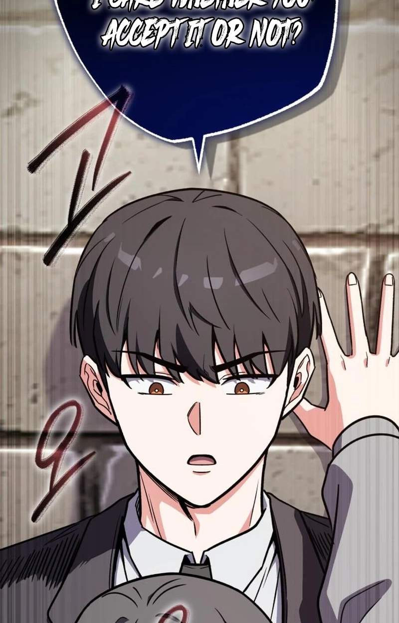 The Support Ate it All — Chapter 48 — page 8