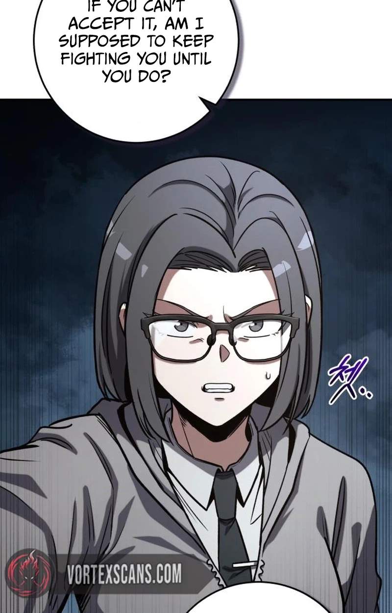 The Support Ate it All — Chapter 48 — page 10