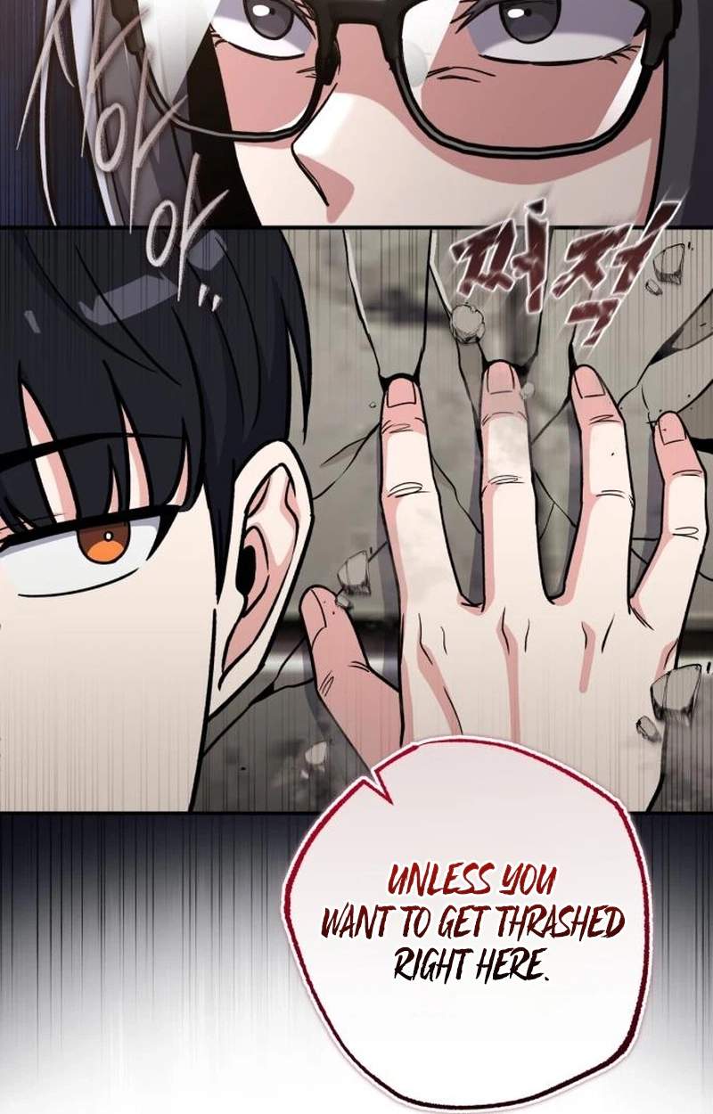 The Support Ate it All — Chapter 48 — page 12