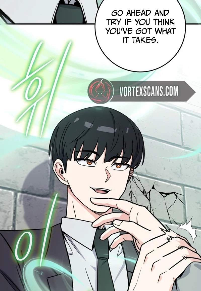 The Support Ate it All — Chapter 48 — page 14