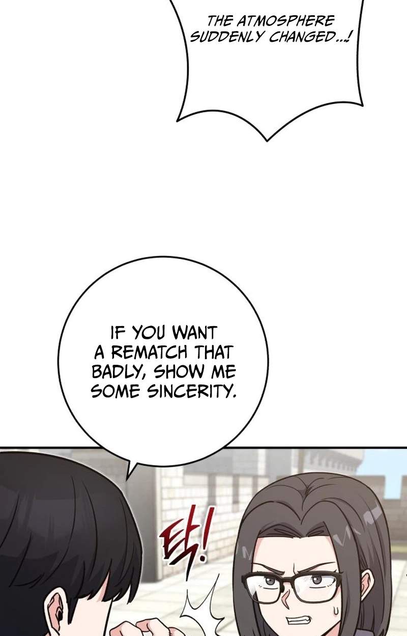 The Support Ate it All — Chapter 48 — page 17