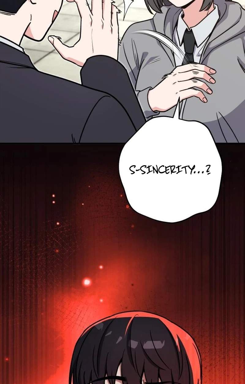 The Support Ate it All — Chapter 48 — page 18