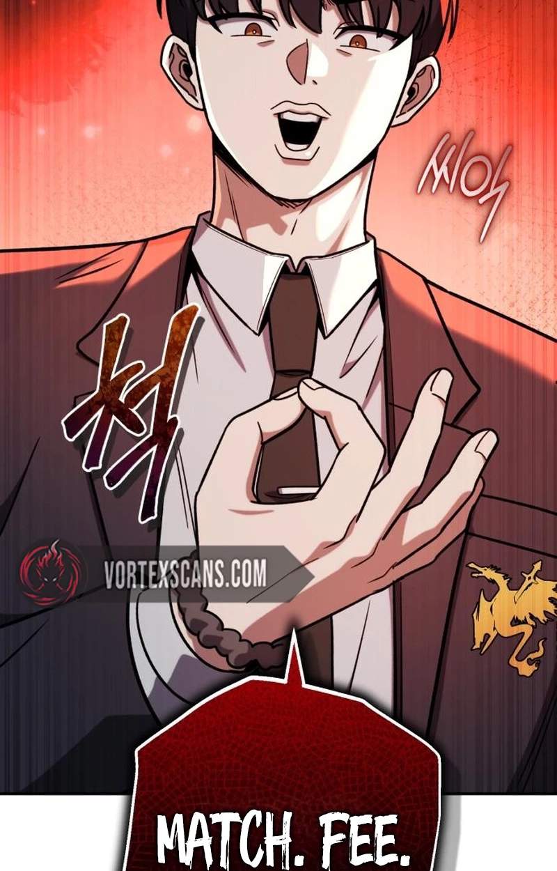The Support Ate it All — Chapter 48 — page 19