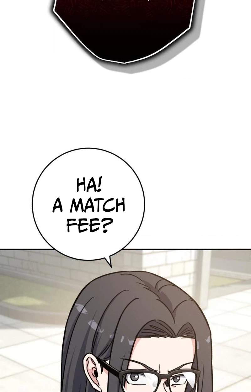 The Support Ate it All — Chapter 48 — page 20
