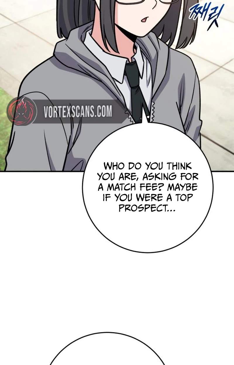 The Support Ate it All — Chapter 48 — page 21