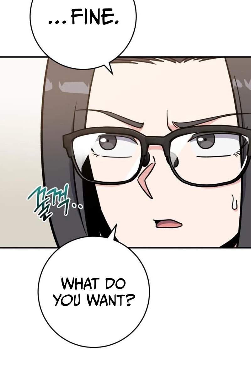 The Support Ate it All — Chapter 48 — page 25