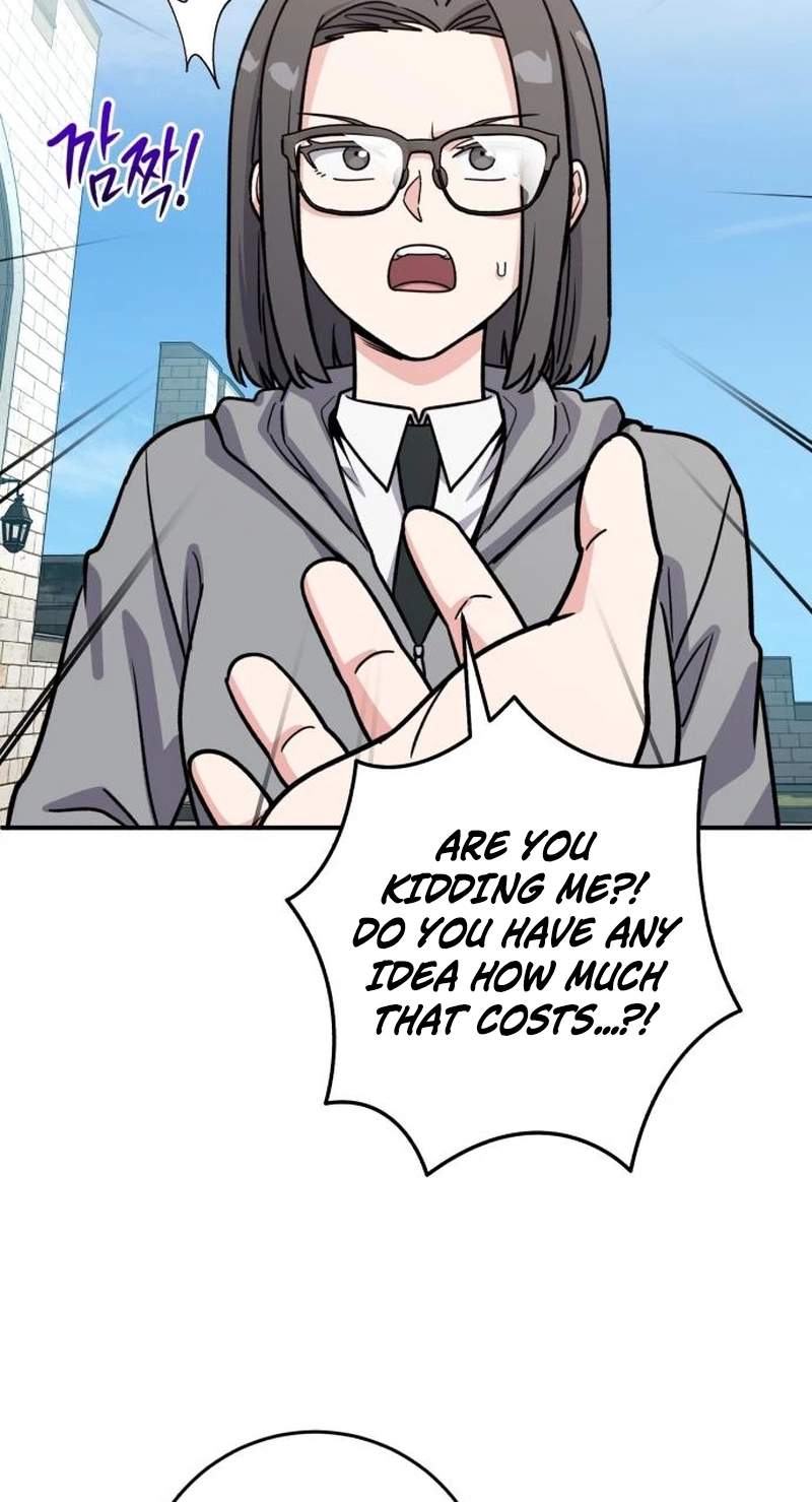 The Support Ate it All — Chapter 48 — page 29