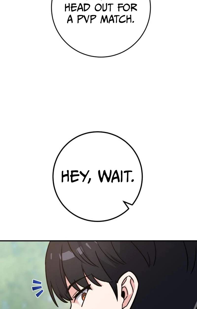 The Support Ate it All — Chapter 48 — page 32