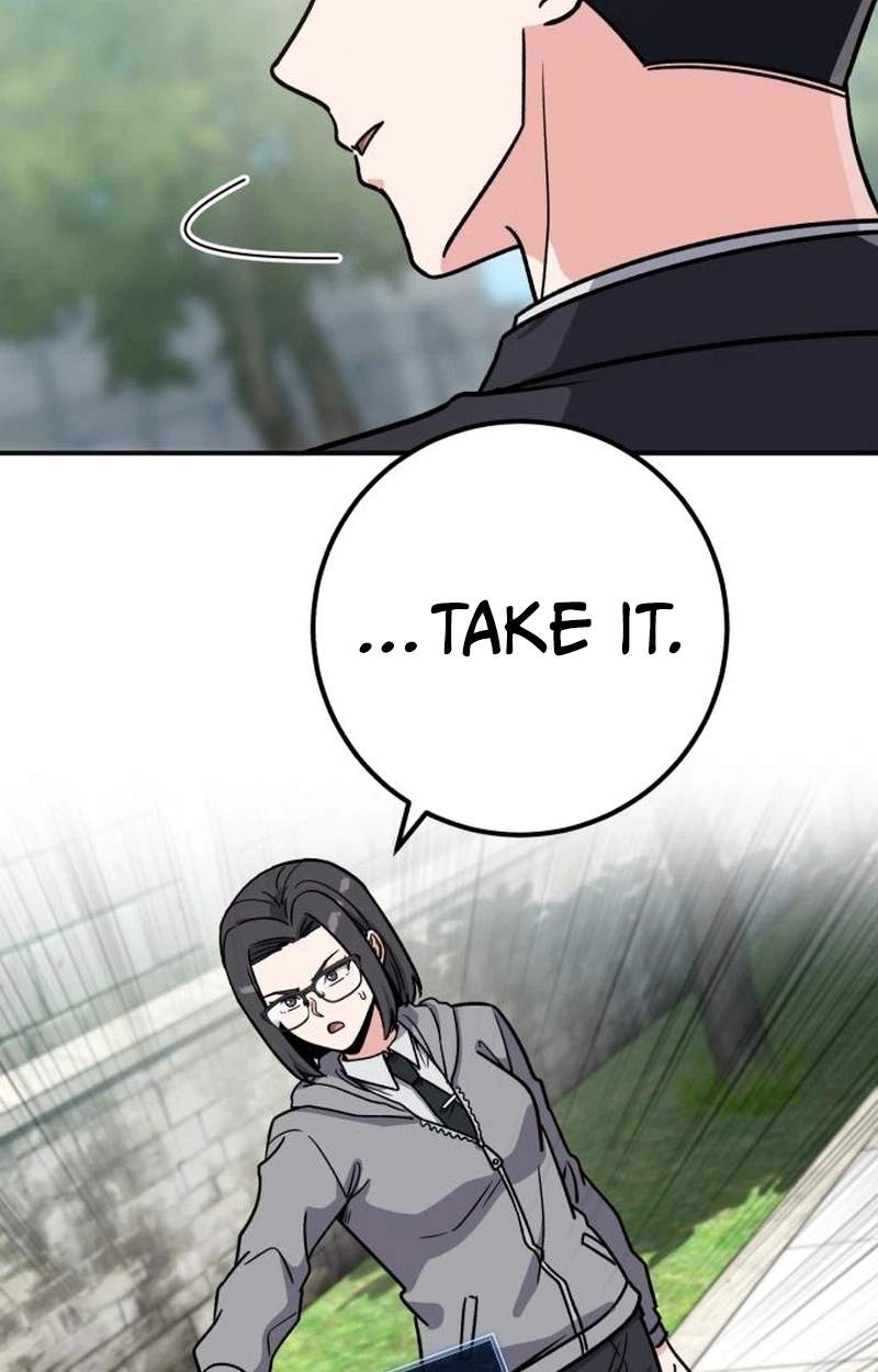 The Support Ate it All — Chapter 48 — page 33
