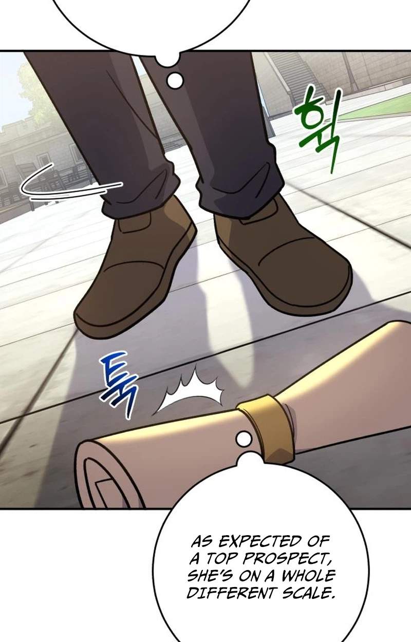 The Support Ate it All — Chapter 48 — page 37