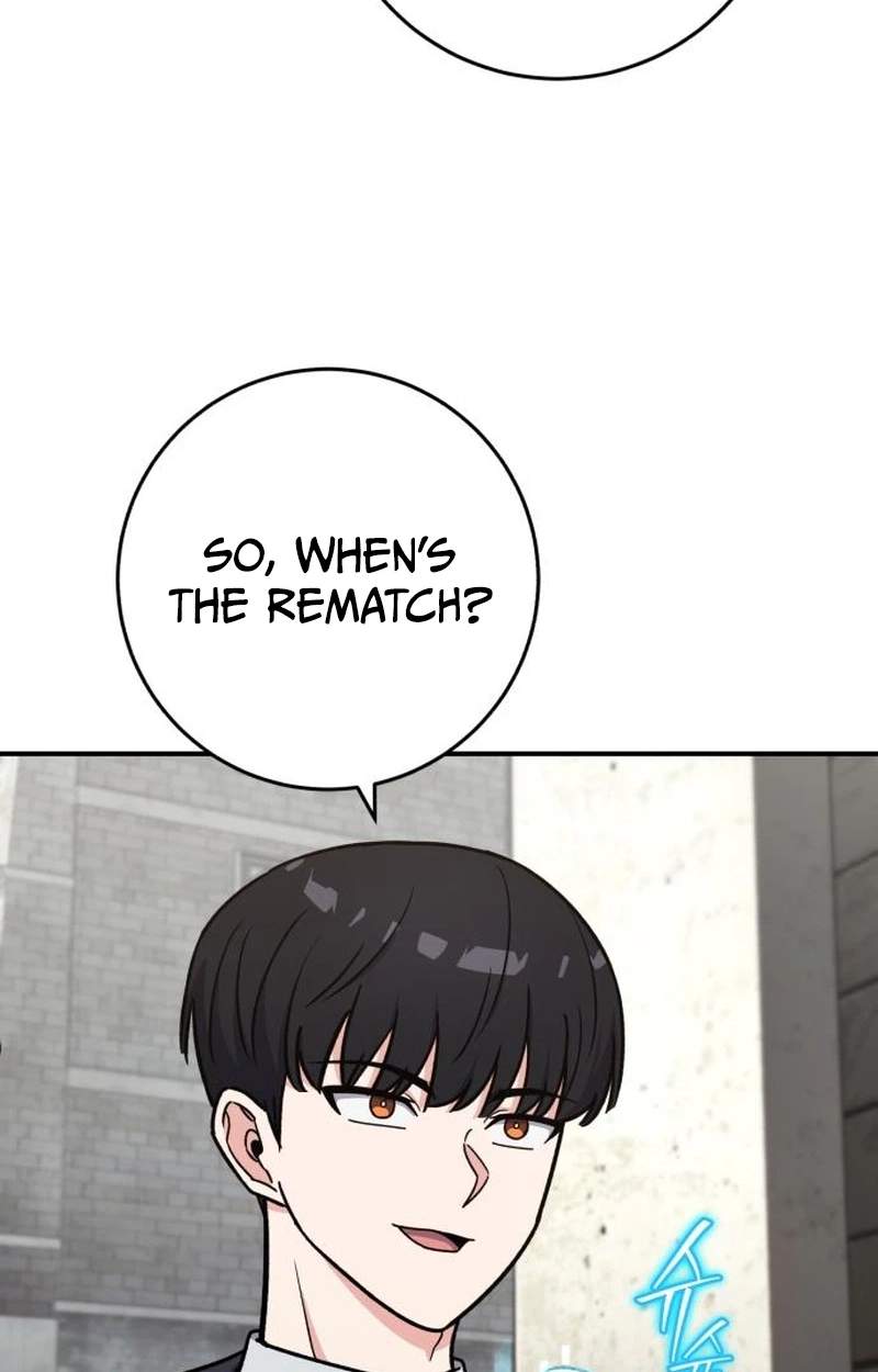 The Support Ate it All — Chapter 48 — page 38