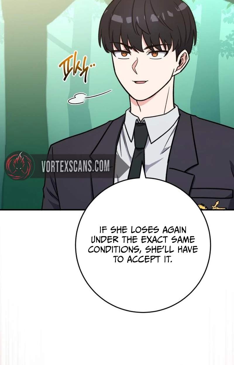 The Support Ate it All — Chapter 48 — page 46