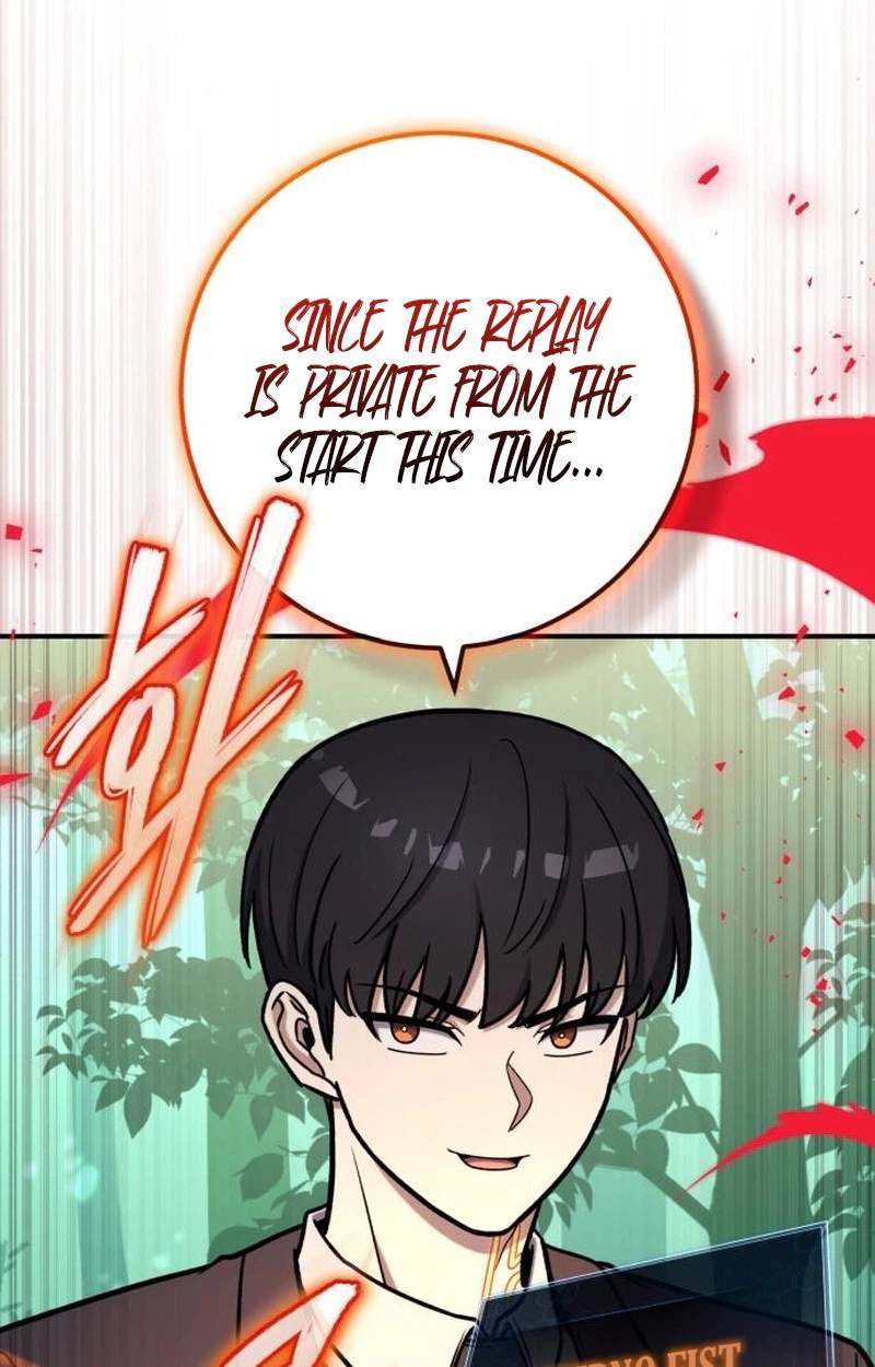 The Support Ate it All — Chapter 48 — page 47