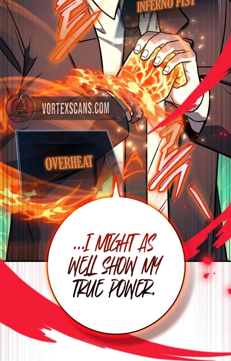 The Support Ate it All — Chapter 48 — page 48