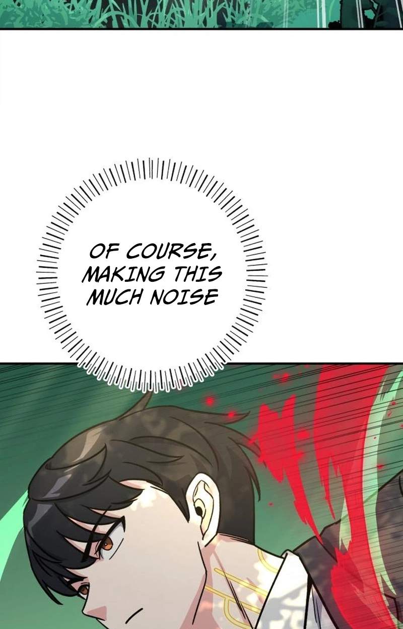 The Support Ate it All — Chapter 48 — page 54