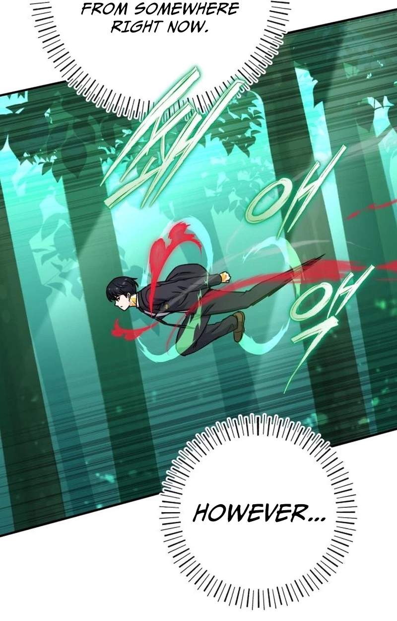 The Support Ate it All — Chapter 48 — page 56