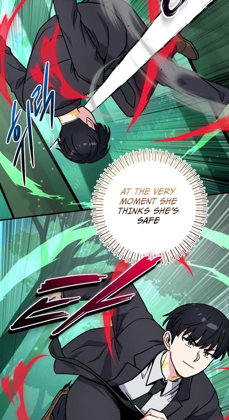 The Support Ate it All — Chapter 48 — page 59