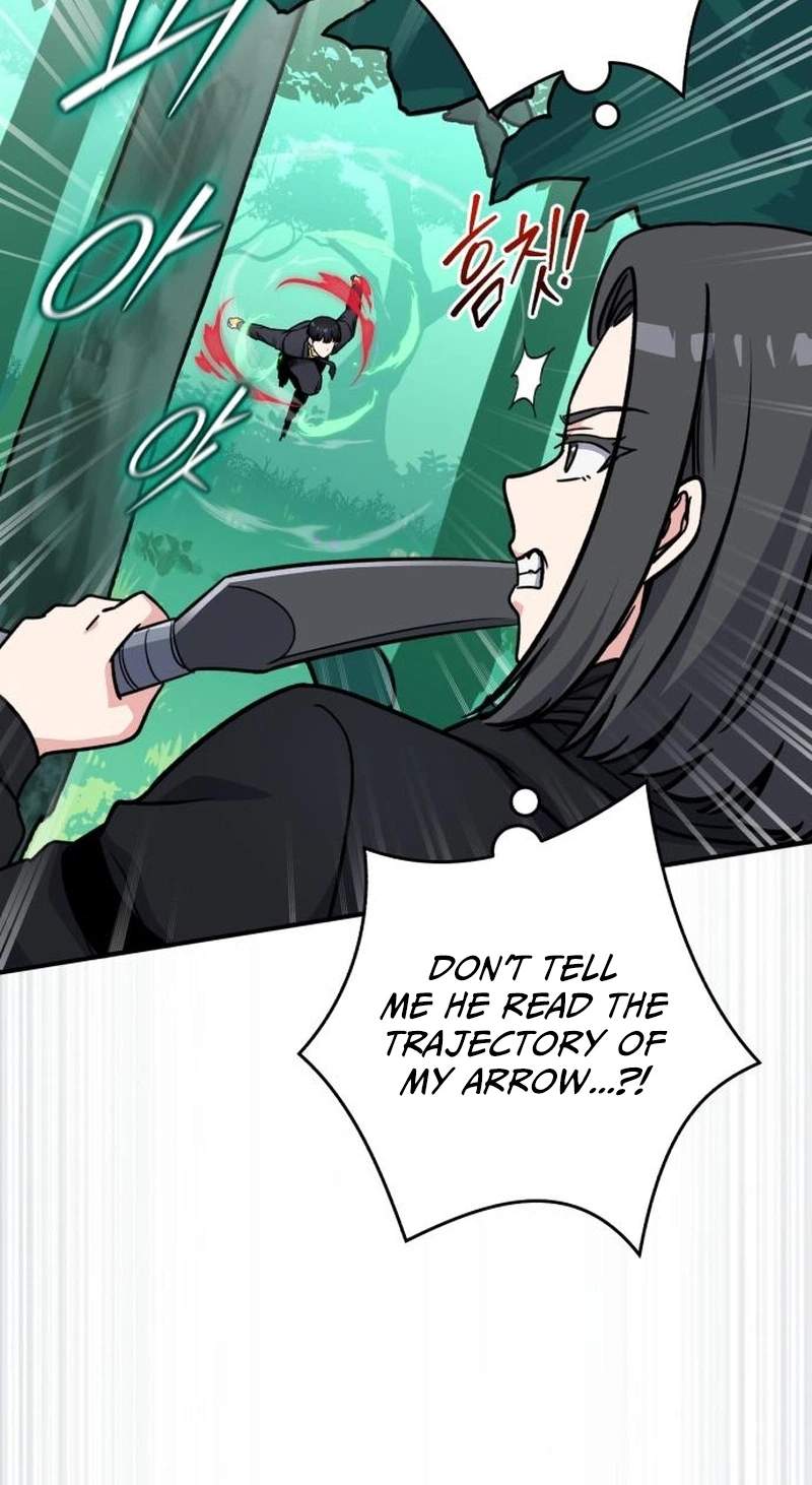 The Support Ate it All — Chapter 48 — page 61
