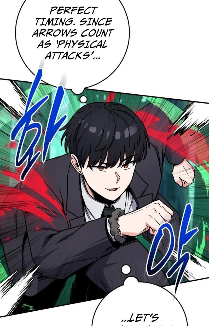 The Support Ate it All — Chapter 48 — page 64