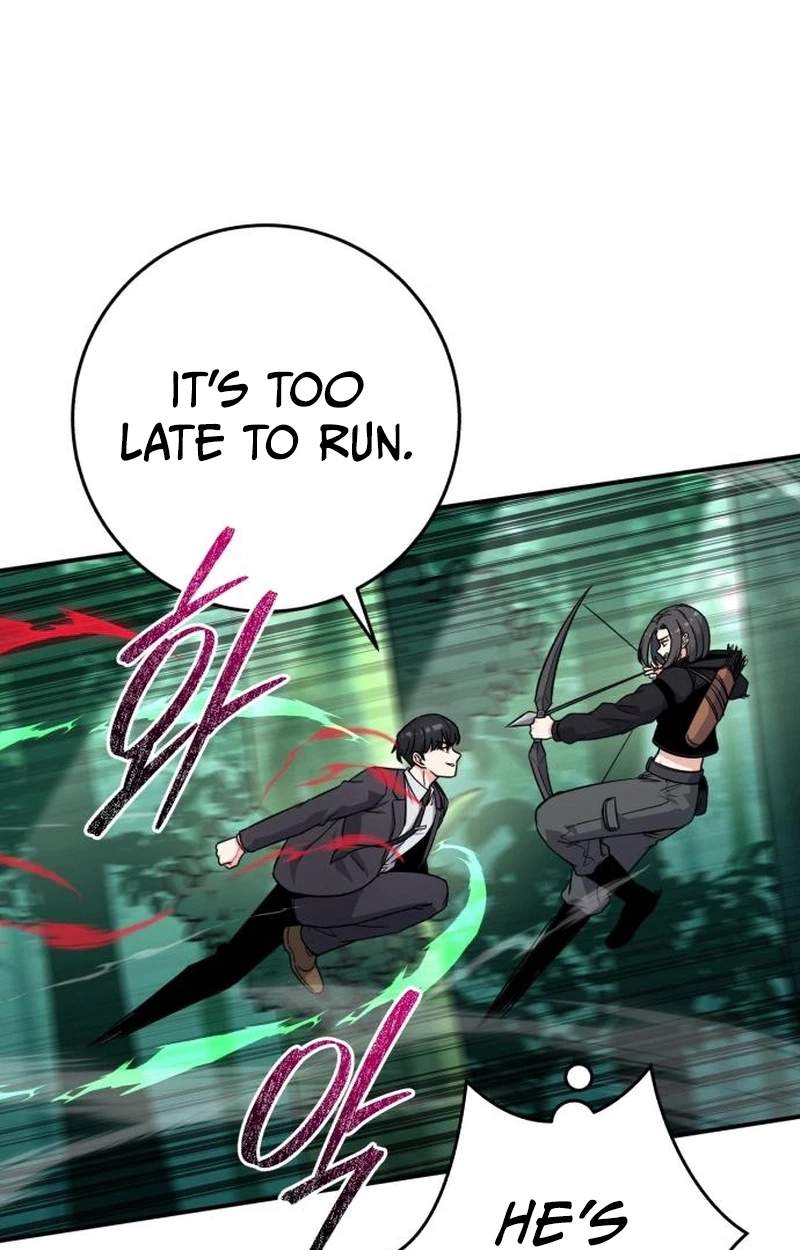 The Support Ate it All — Chapter 48 — page 72