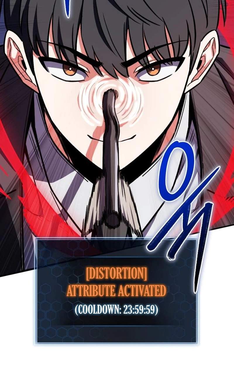The Support Ate it All — Chapter 48 — page 77