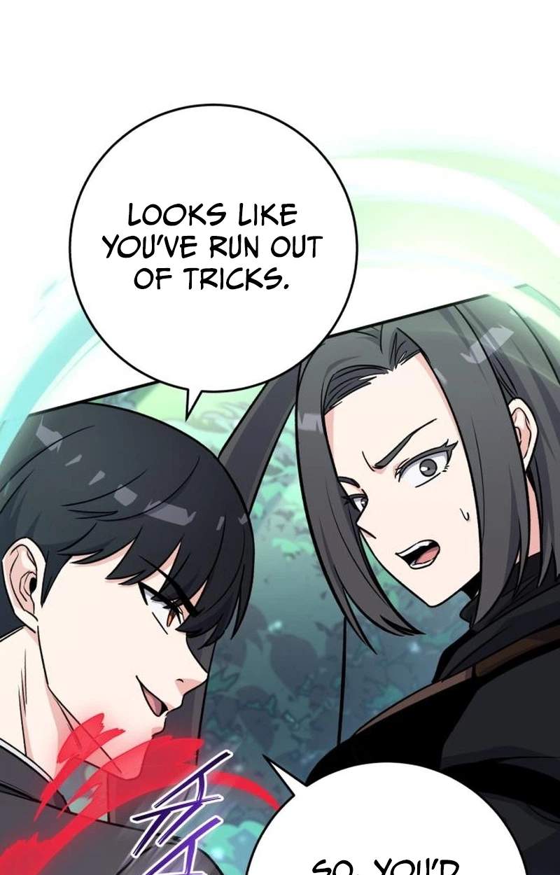 The Support Ate it All — Chapter 48 — page 78
