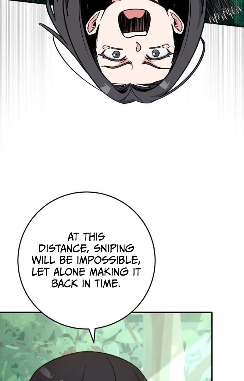 The Support Ate it All — Chapter 48 — page 83