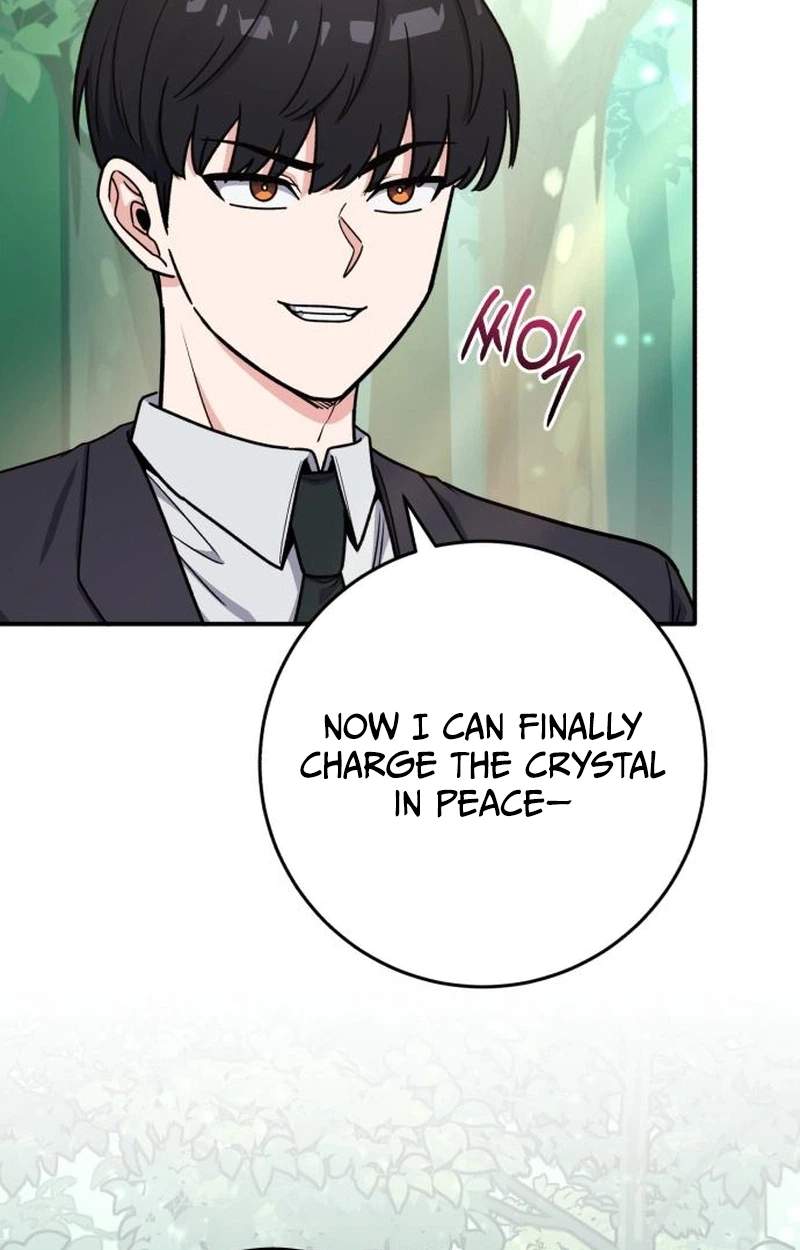 The Support Ate it All — Chapter 48 — page 84