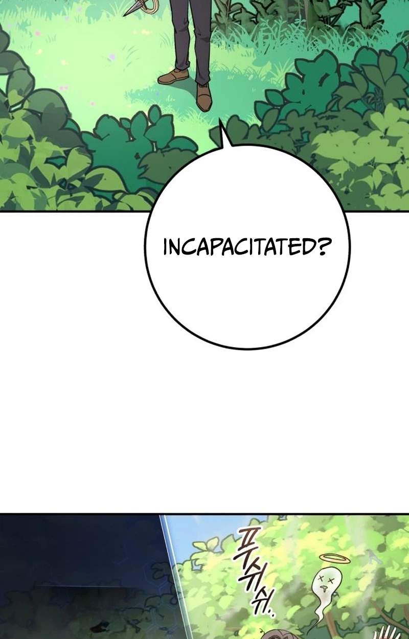 The Support Ate it All — Chapter 48 — page 86
