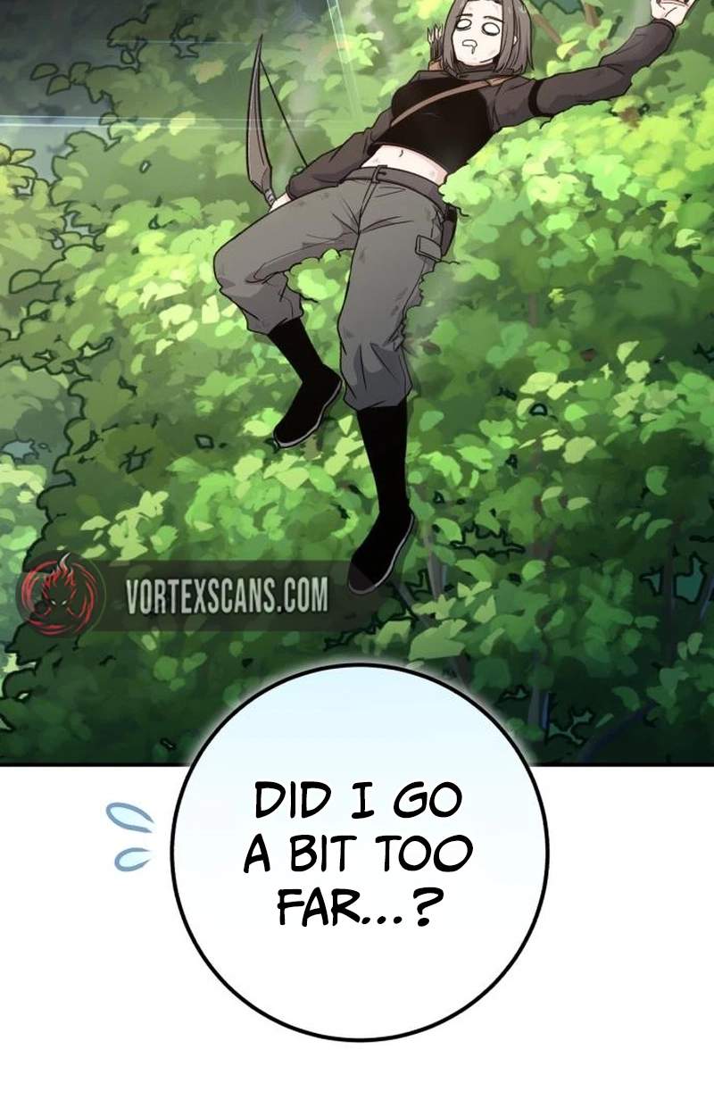 The Support Ate it All — Chapter 48 — page 87