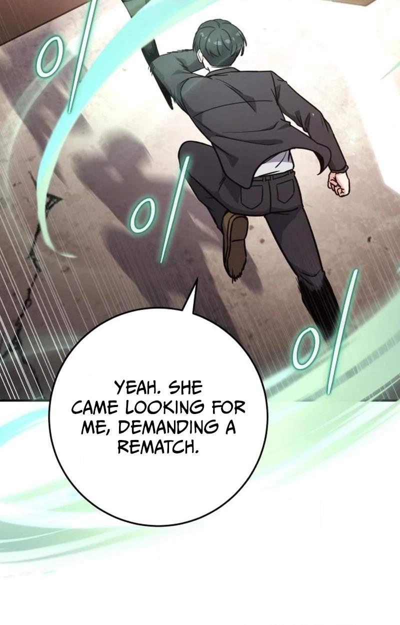 The Support Ate it All — Chapter 48 — page 90