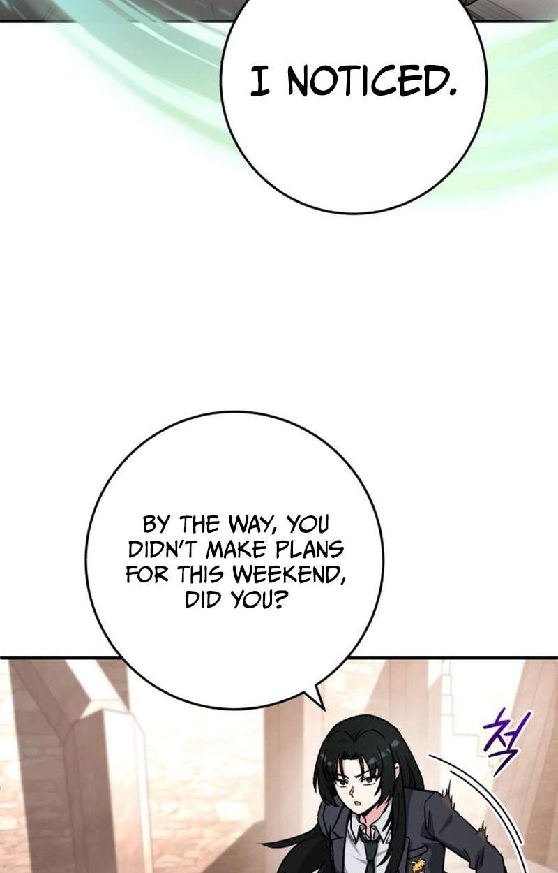 The Support Ate it All — Chapter 48 — page 92