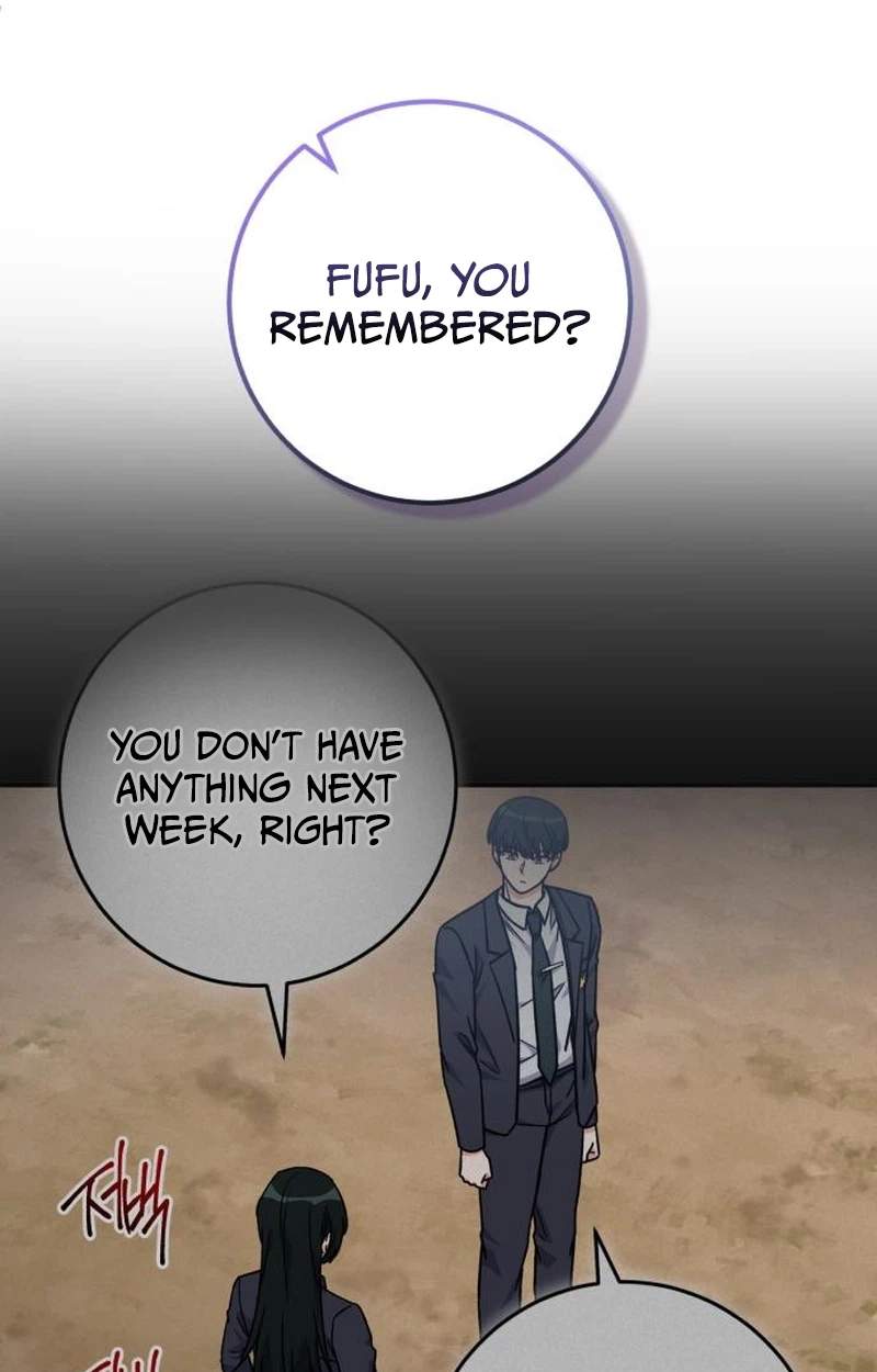 The Support Ate it All — Chapter 48 — page 94