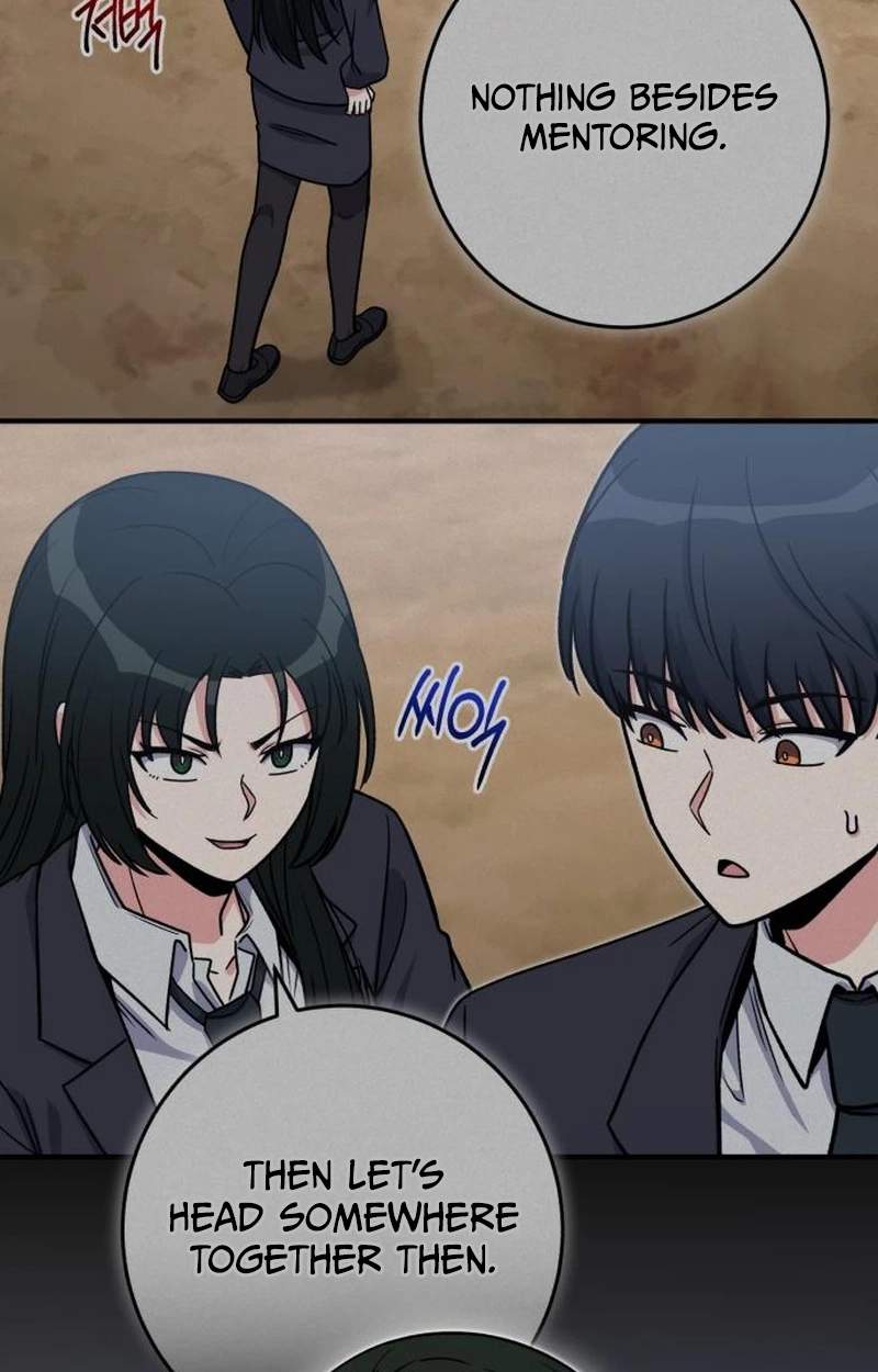 The Support Ate it All — Chapter 48 — page 95